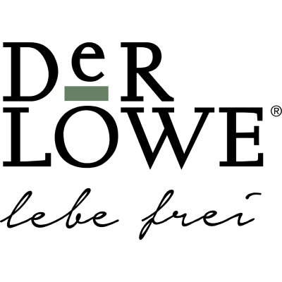 Hotel Der Löwe logo