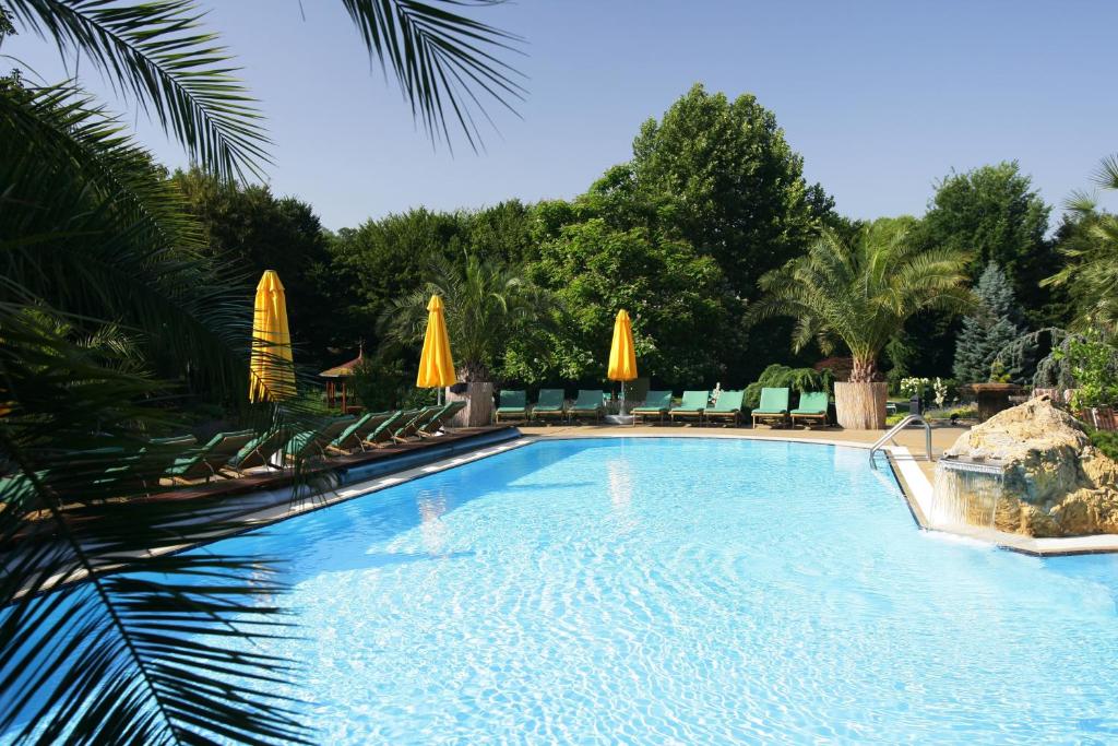 Hotel Im Park photo 2