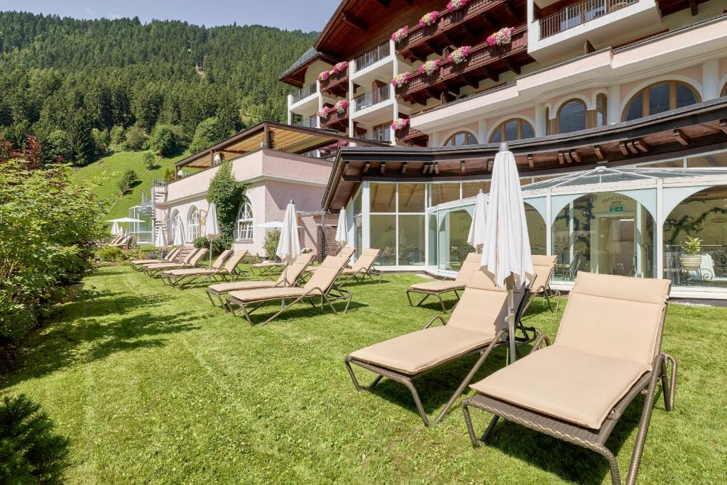 Milderer Hof
