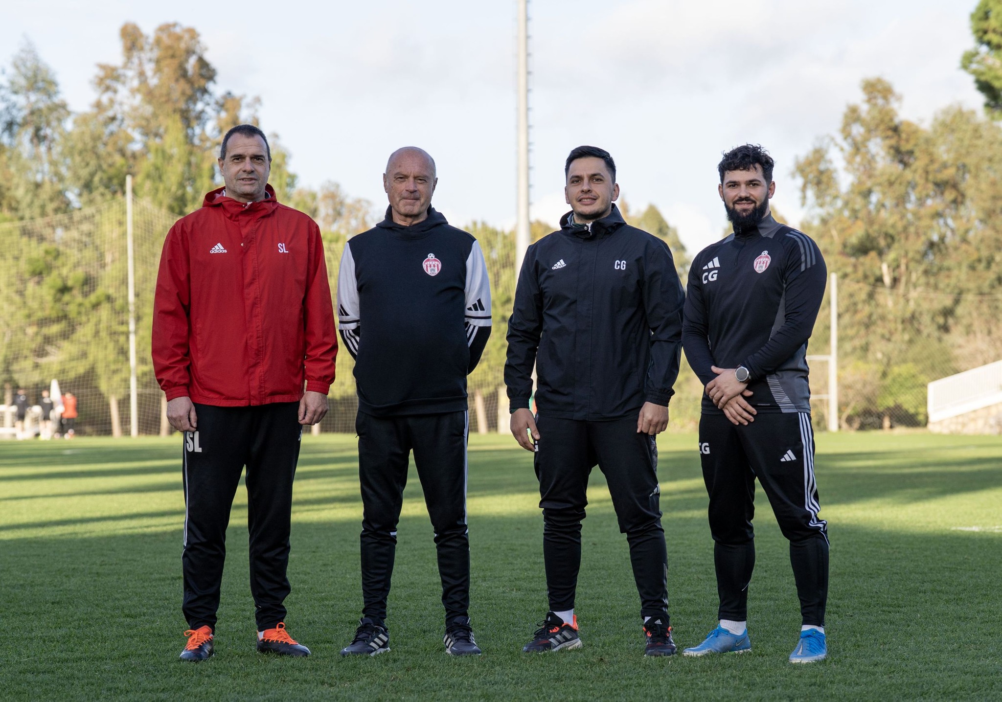 SEPSI OSK Training Camp gallery image 7