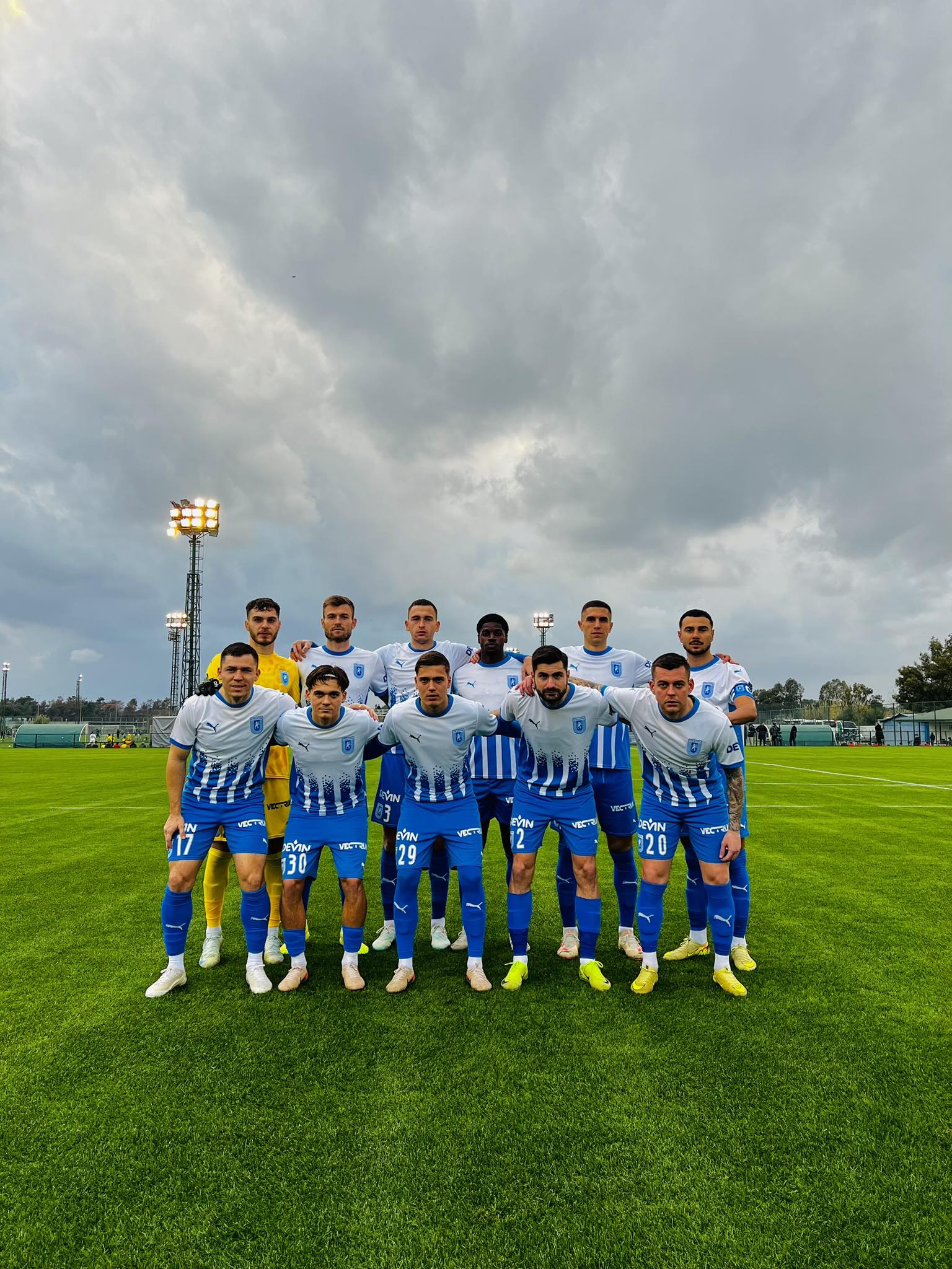 Universitatea Craiova Training Camp gallery image 4