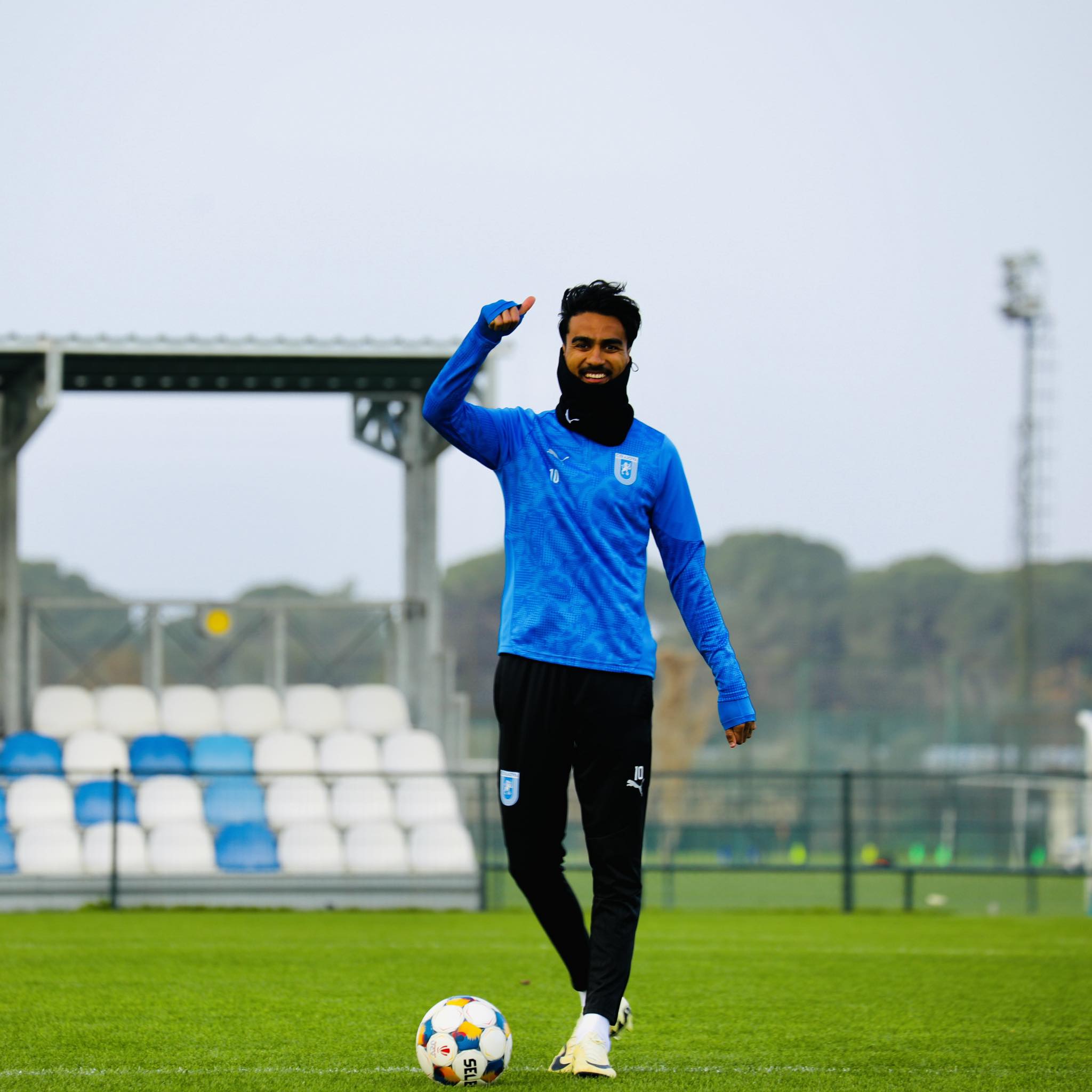 Universitatea Craiova Training Camp gallery image 2