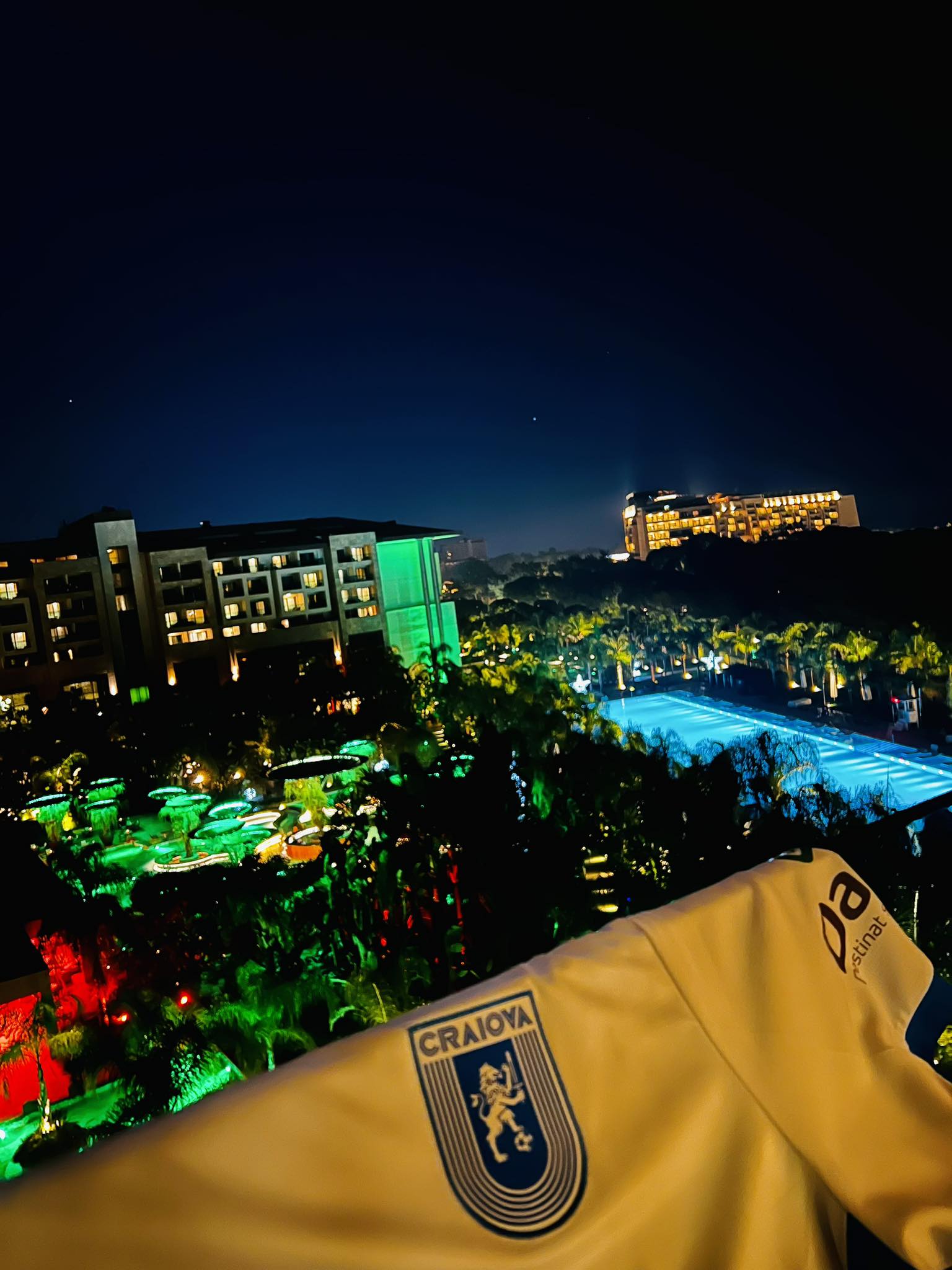 Universitatea Craiova Training Camp gallery image 5