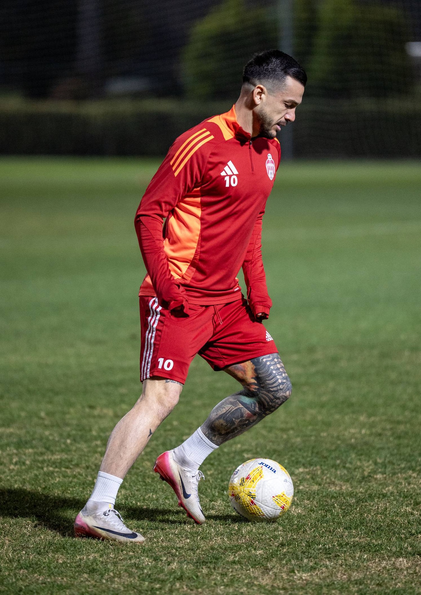 SEPSI OSK Training Camp gallery image 4