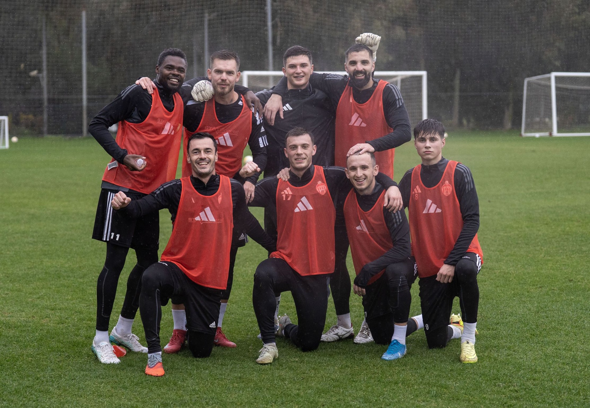 SEPSI OSK Training Camp gallery image 6