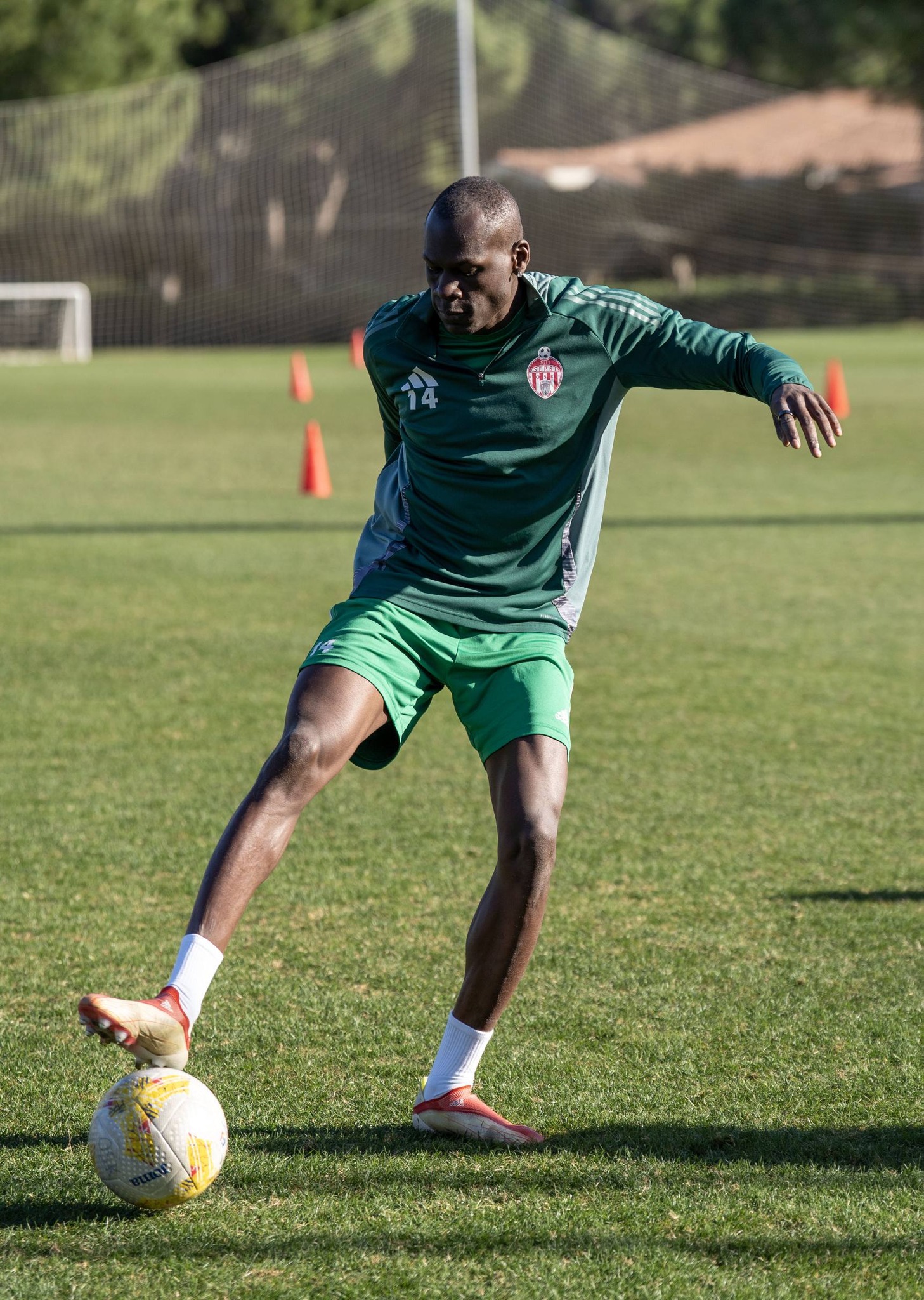 SEPSI OSK Training Camp gallery image 1