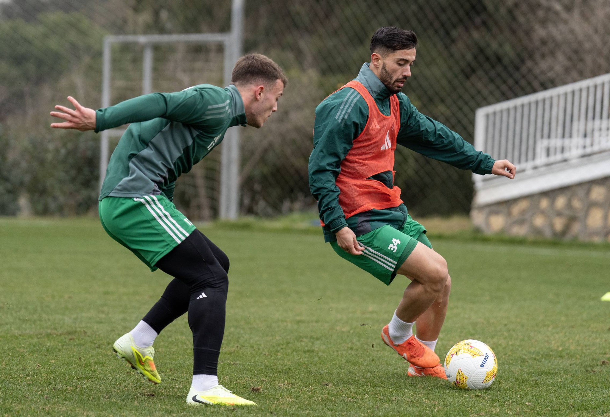 SEPSI OSK Training Camp gallery image 5