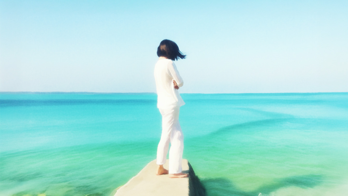 Portrait of Antonia G. Díaz