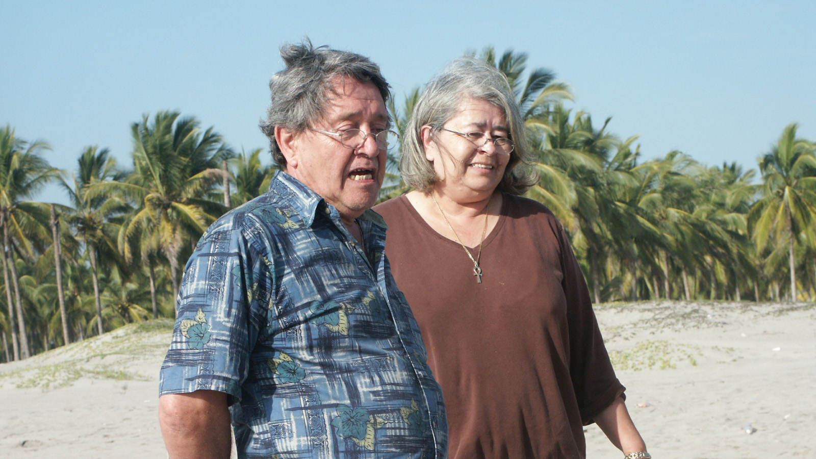 Pierde a su compañero