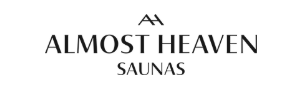Almost Heaven Saunas Logo