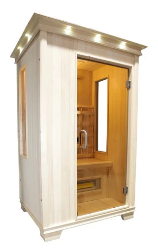 Image of QS4945UF Sauna sauna