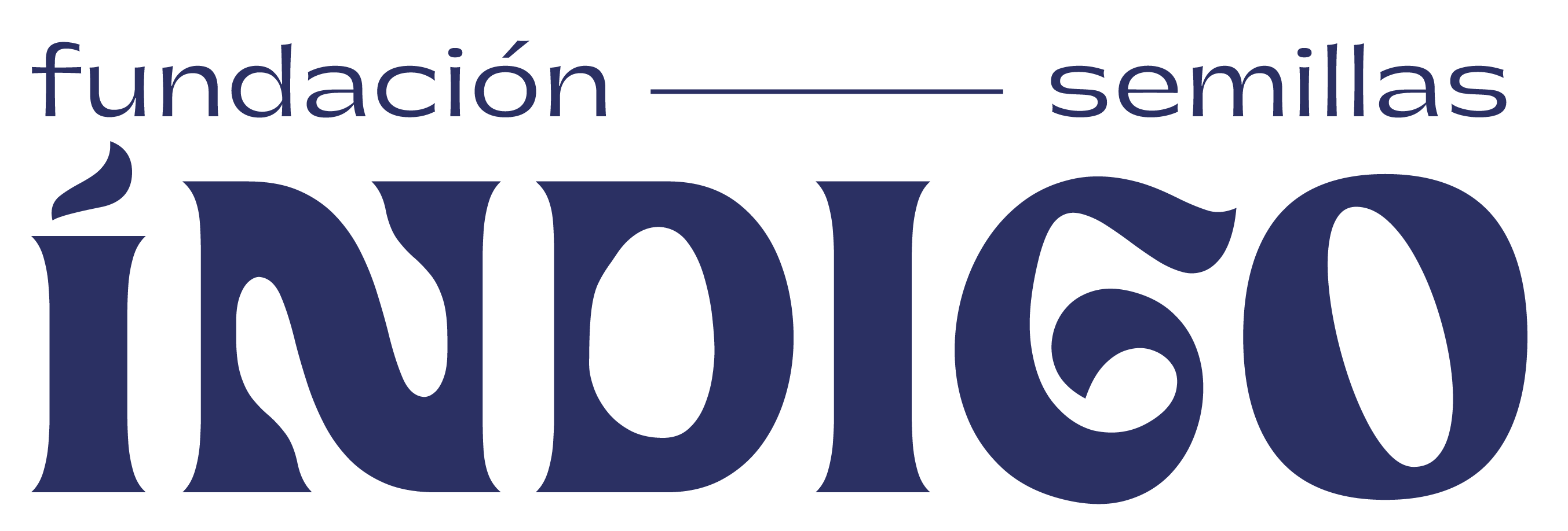 Semillas Indigo Logo