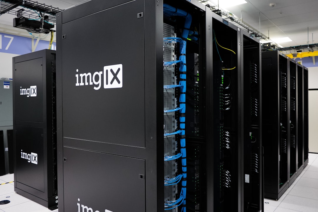 Data Storage
