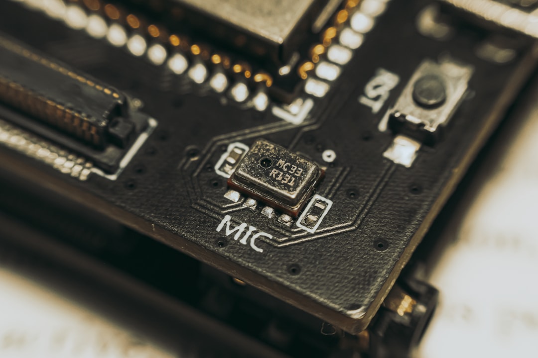 MEMS & Sensors