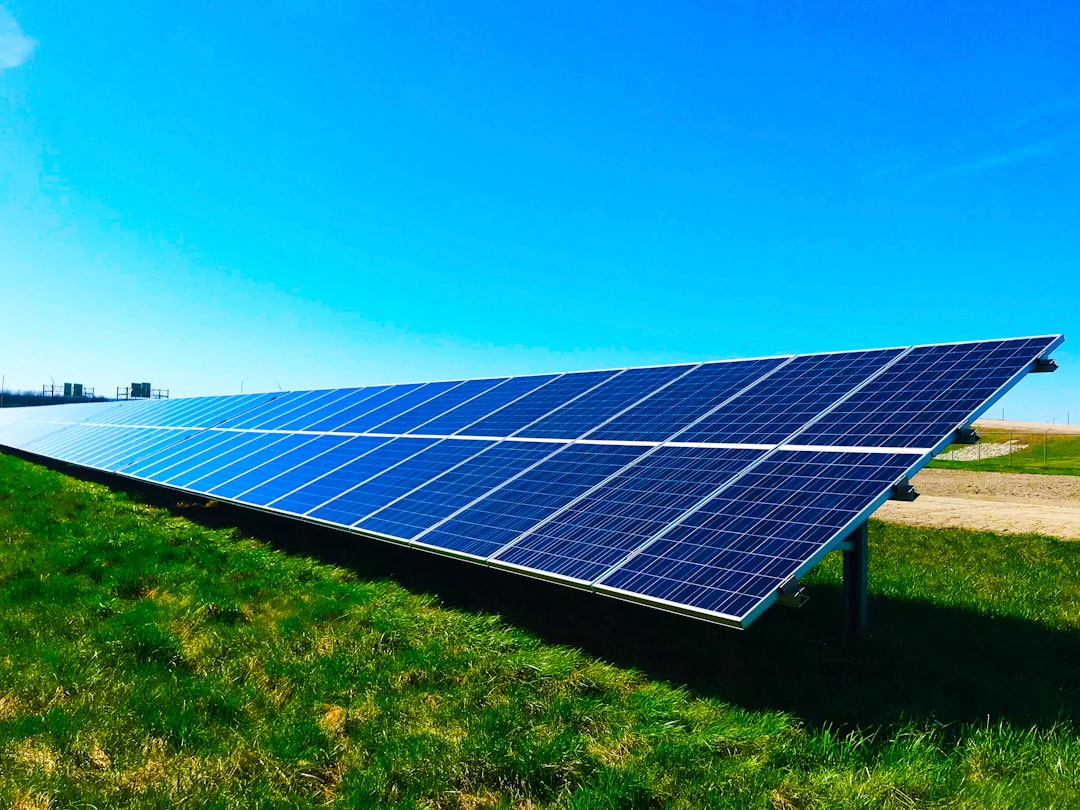Photovoltaics (Solar Cells)
