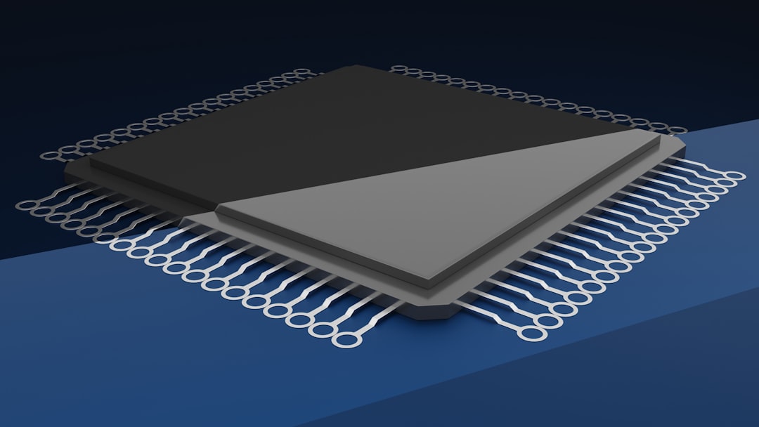 Semiconductor Fabrication