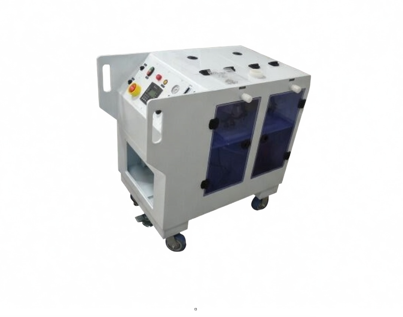 Sigma Transfer Cart