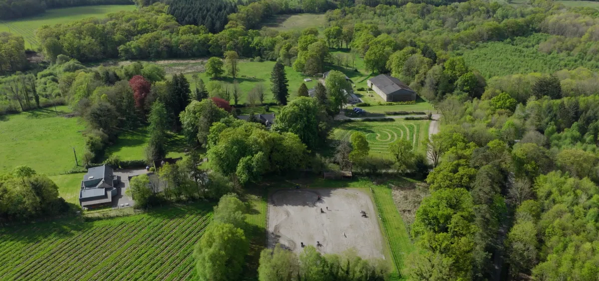 Bretagne Moto Xperience