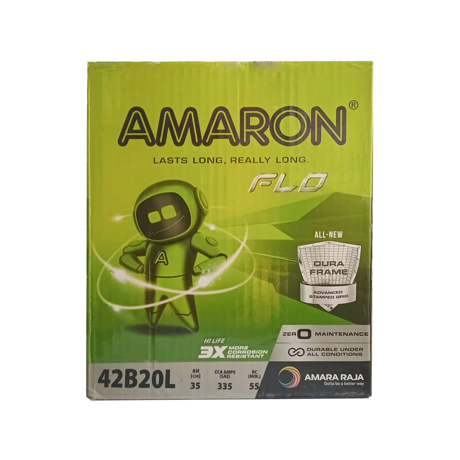 Amaron 035