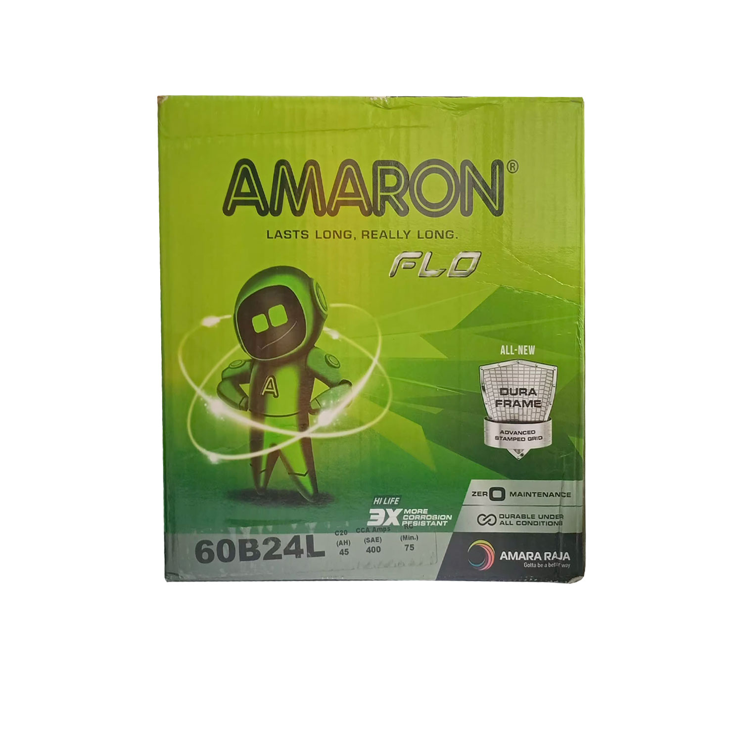 Amaron 045