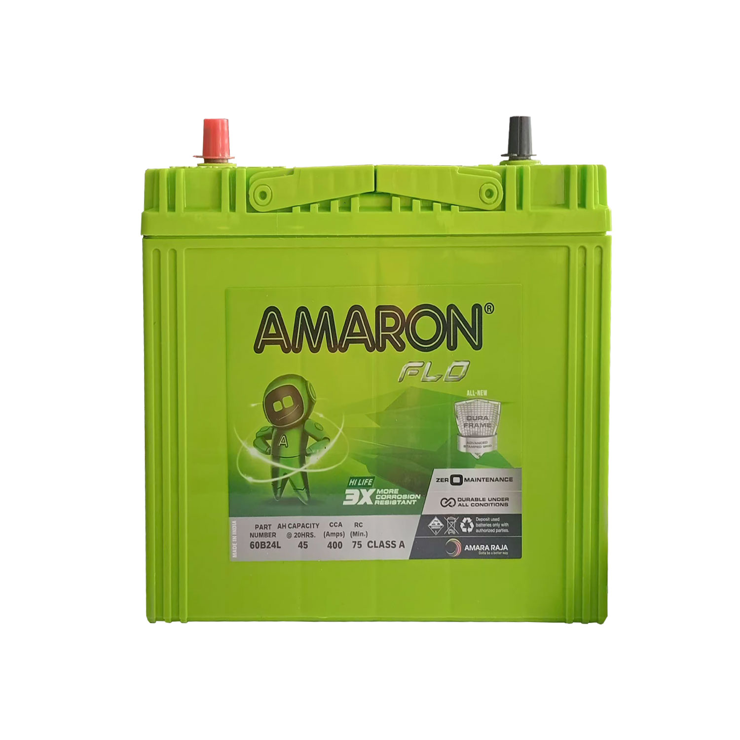 Amaron 045