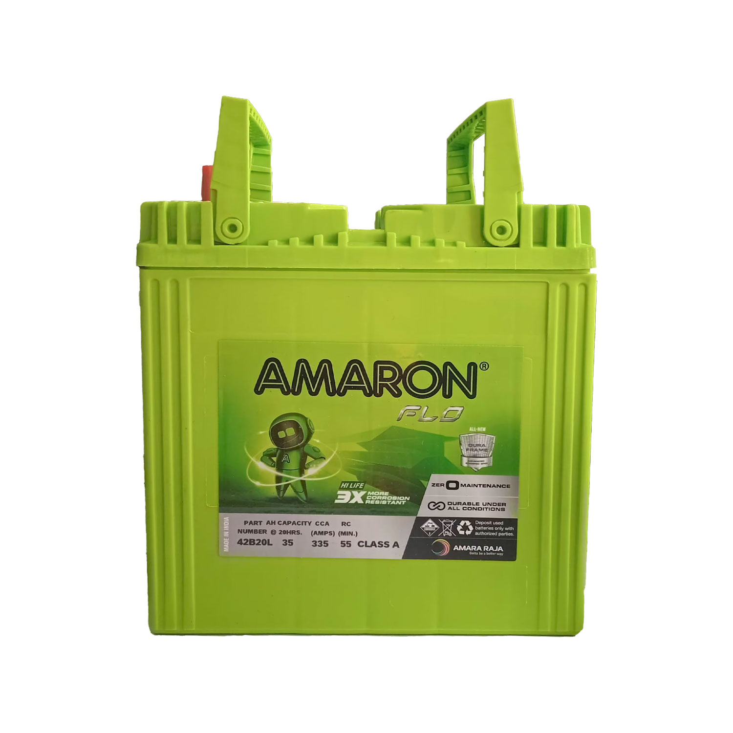 Amaron 035