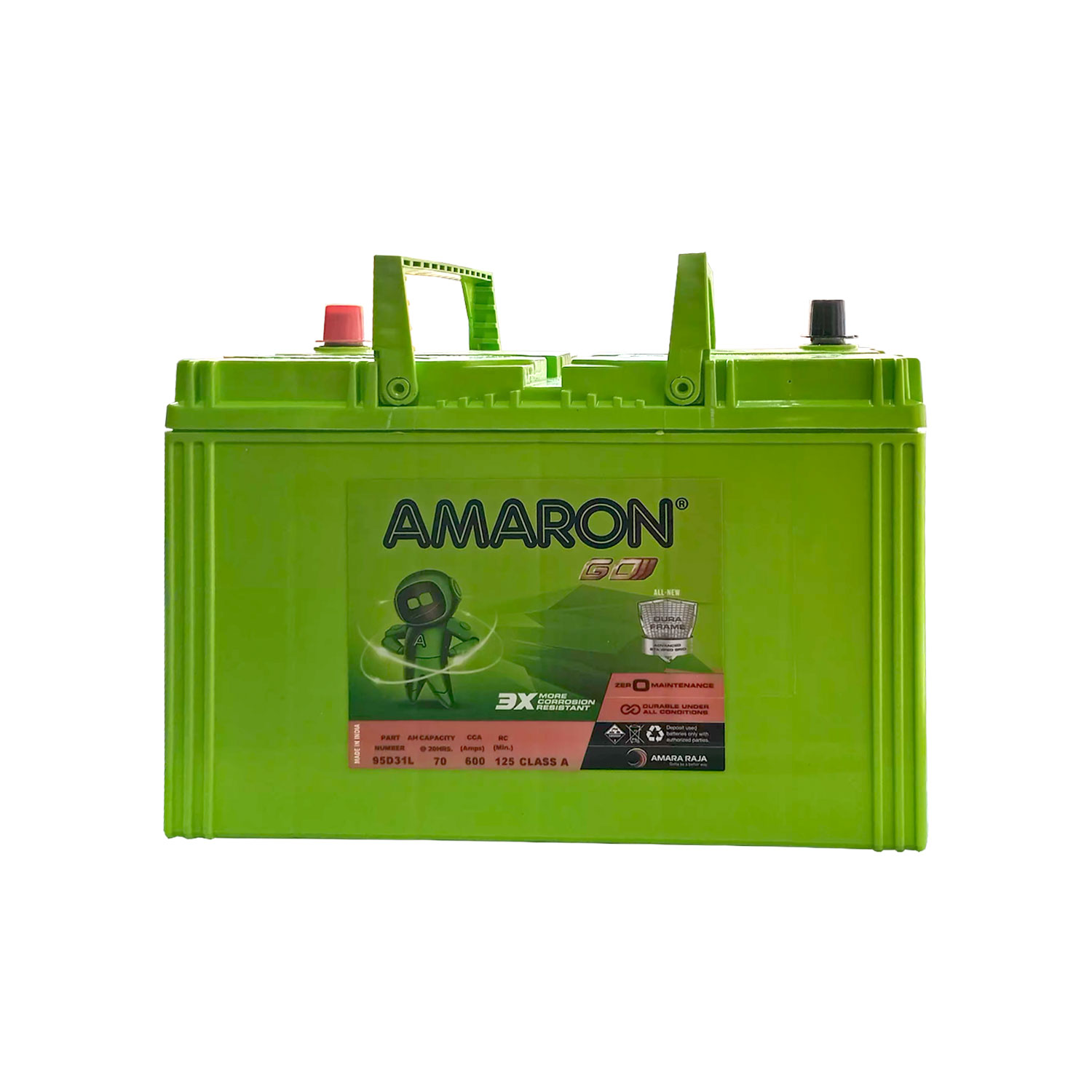 Amaron N70