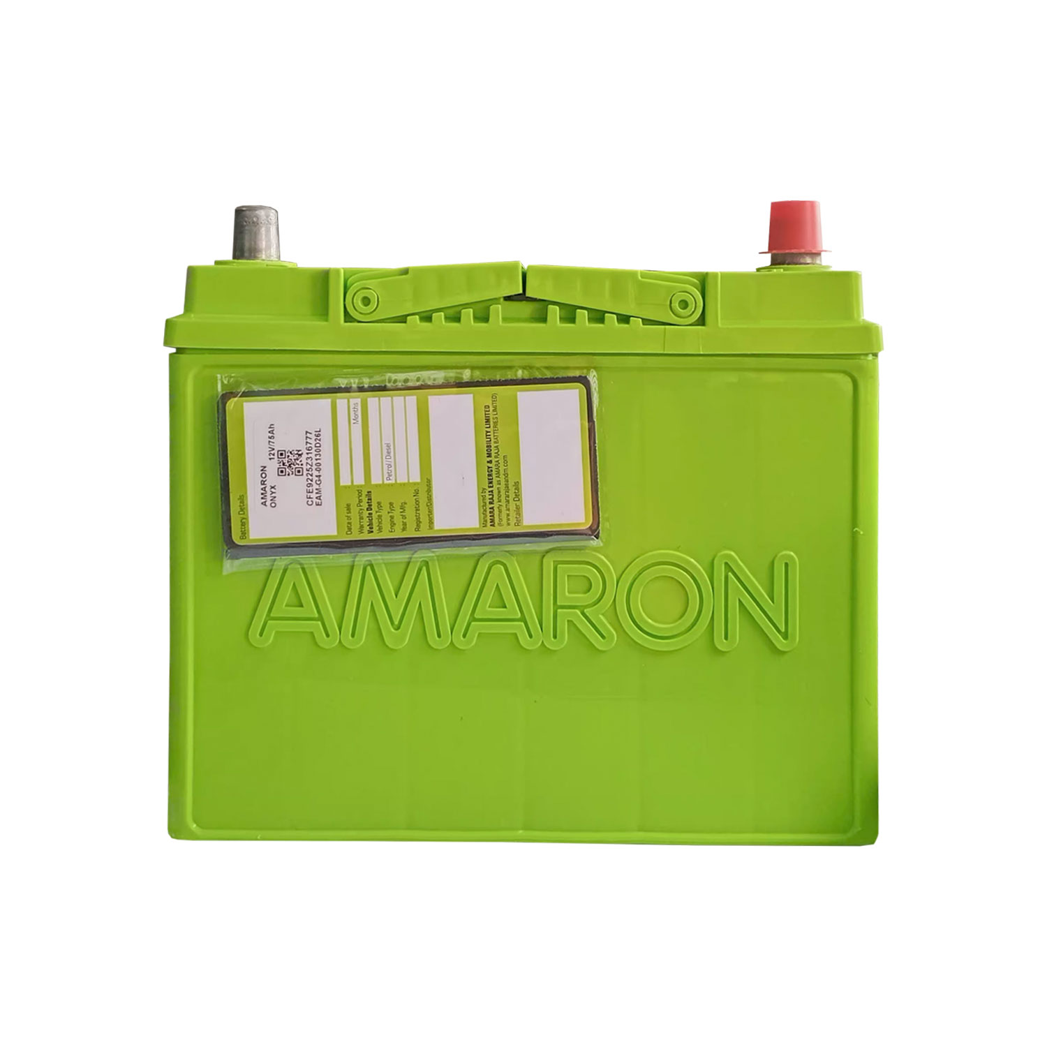 Amaron S95 EFB