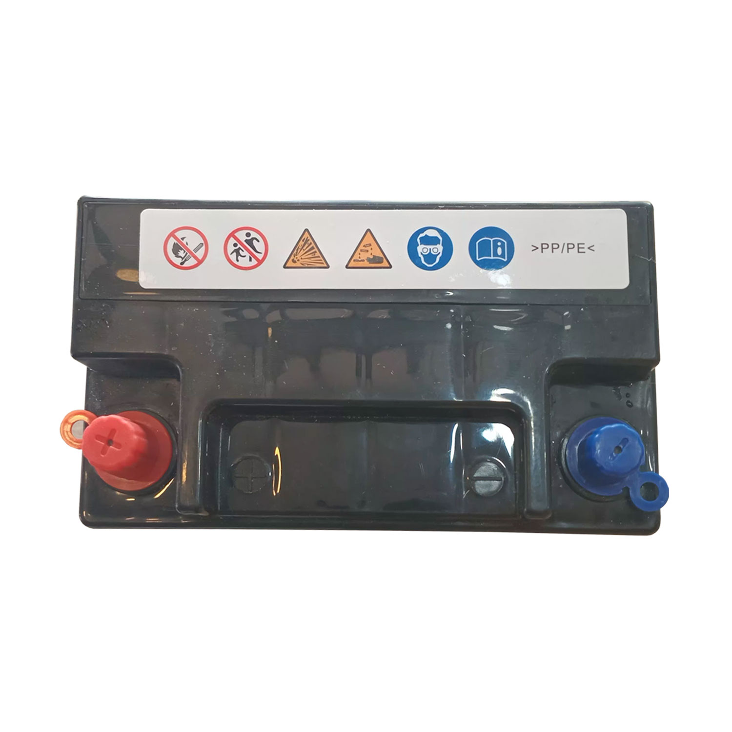 Land Rover Auxiliary 12V 14Ah