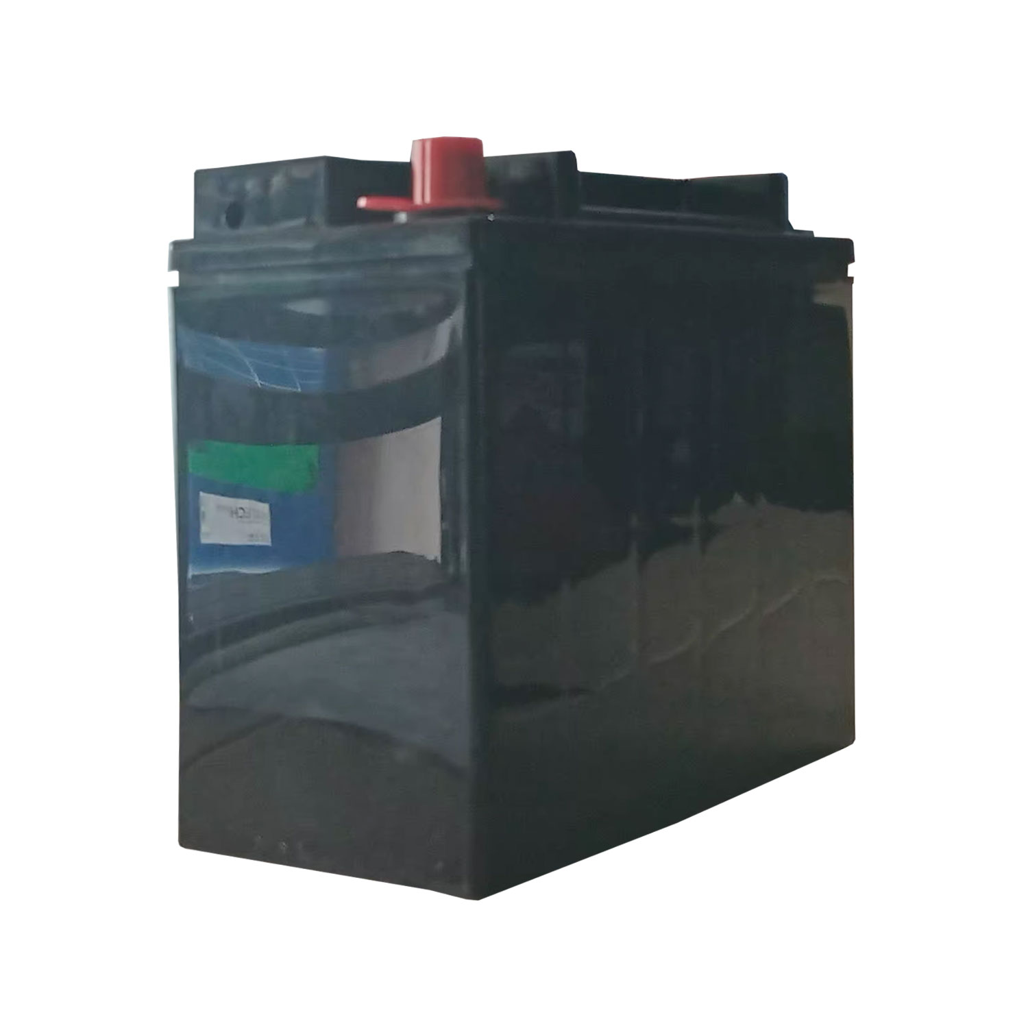 Land Rover Auxiliary 12V 14Ah