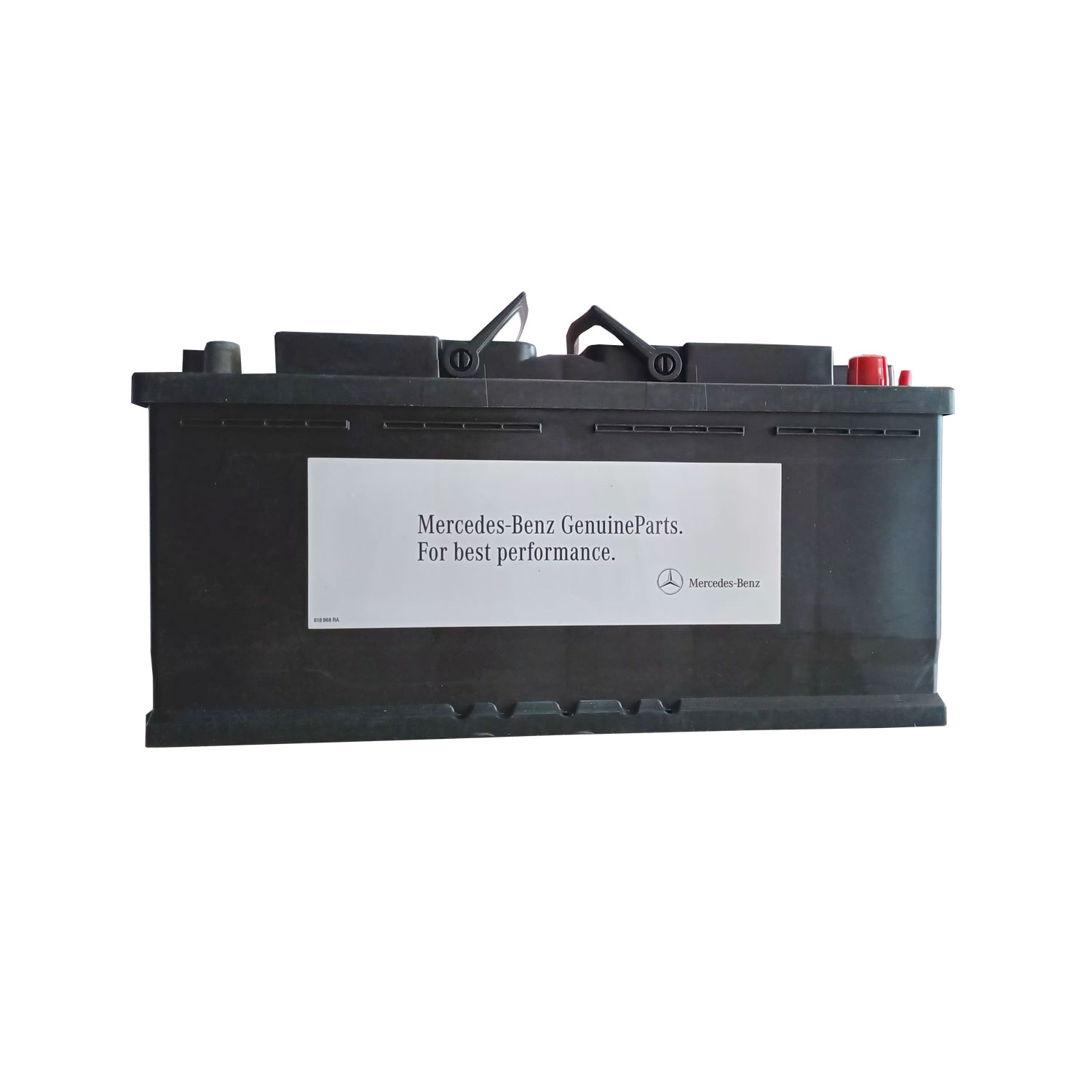 Mercedes DIN 105 AGM