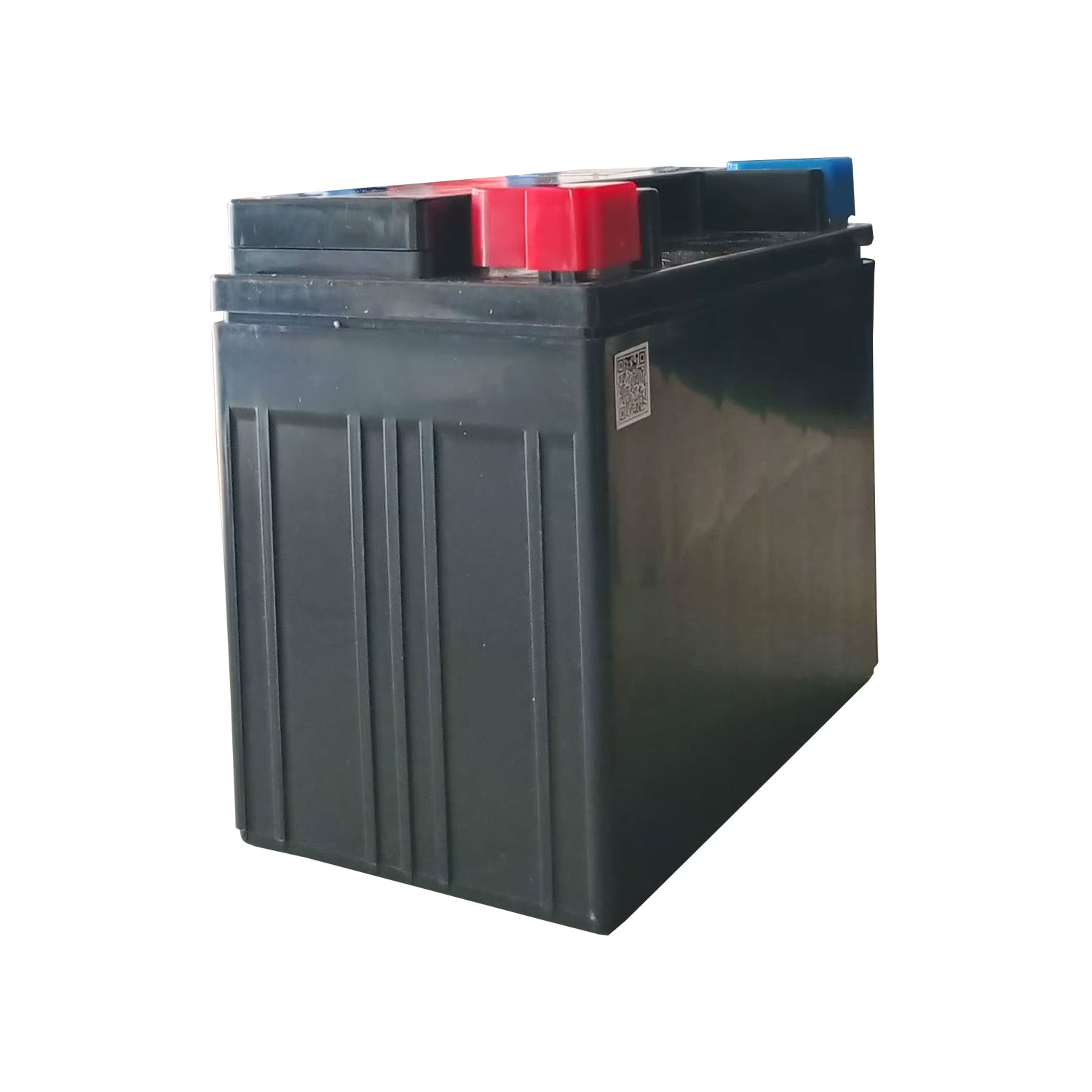 Volvo Auxiliary 12V 10Ah