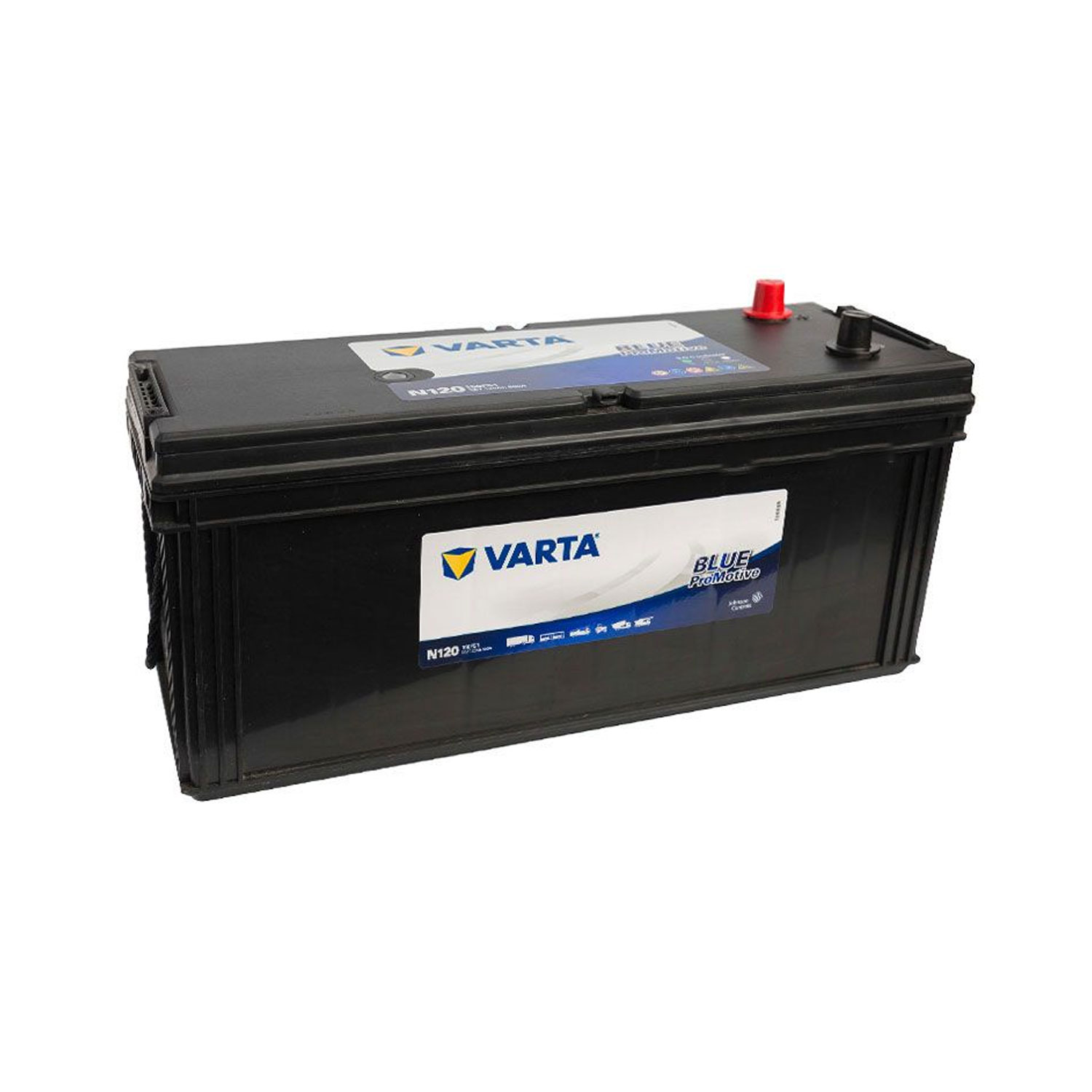 Varta N120