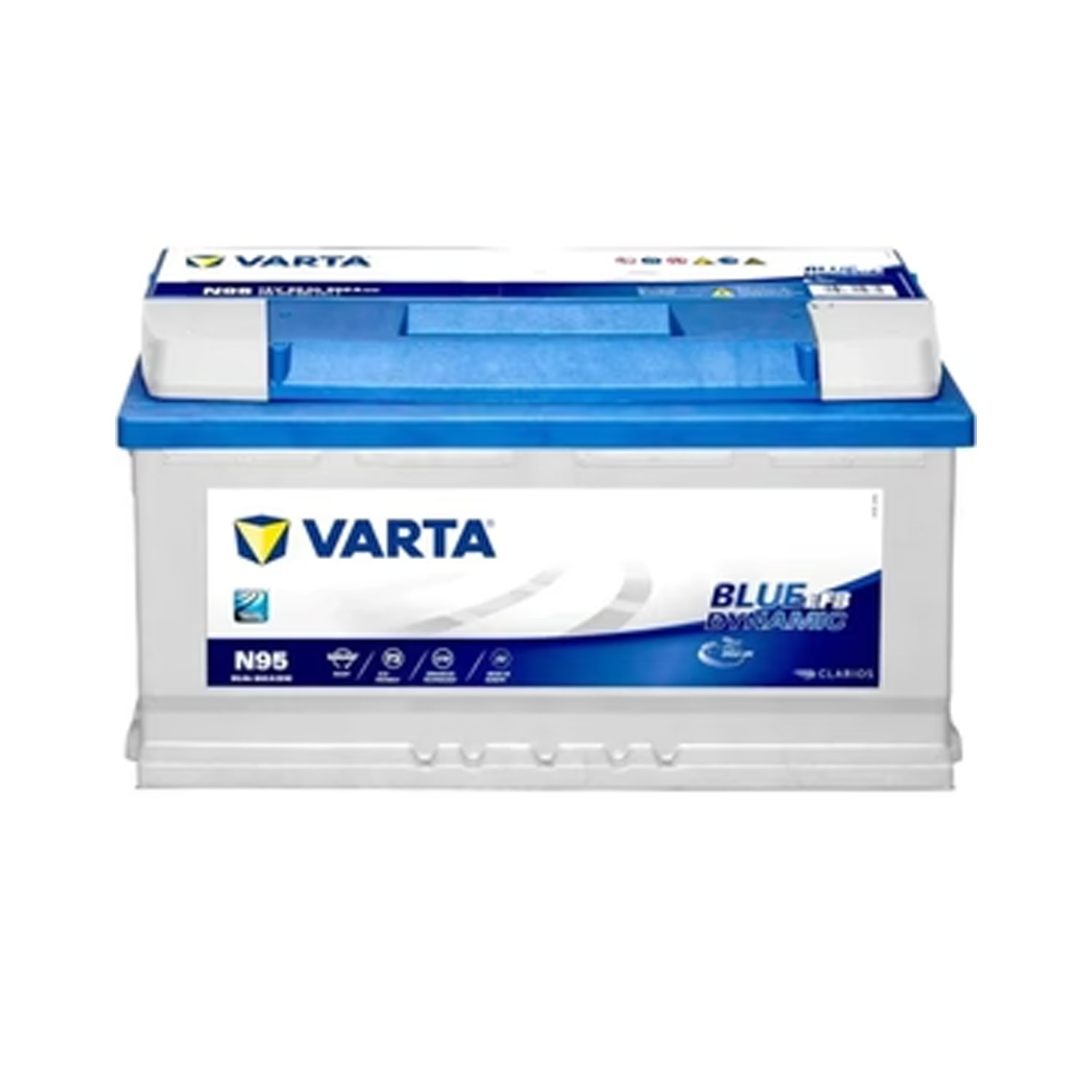 Varta N95