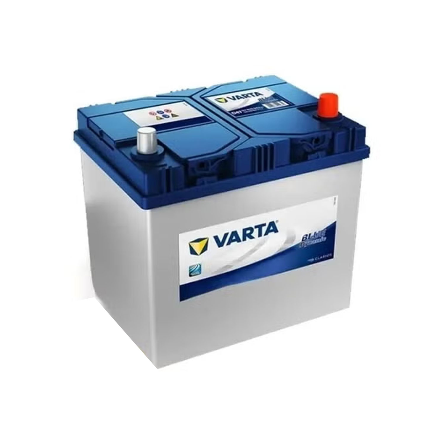 Varta NS70