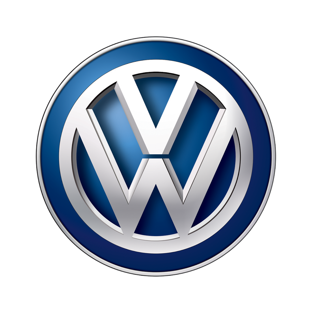 Volkswagen Logo