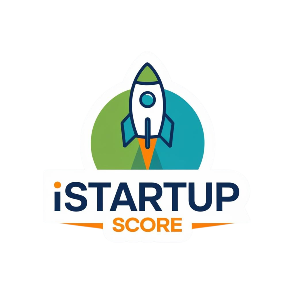 iSTARTUP Score Logo
