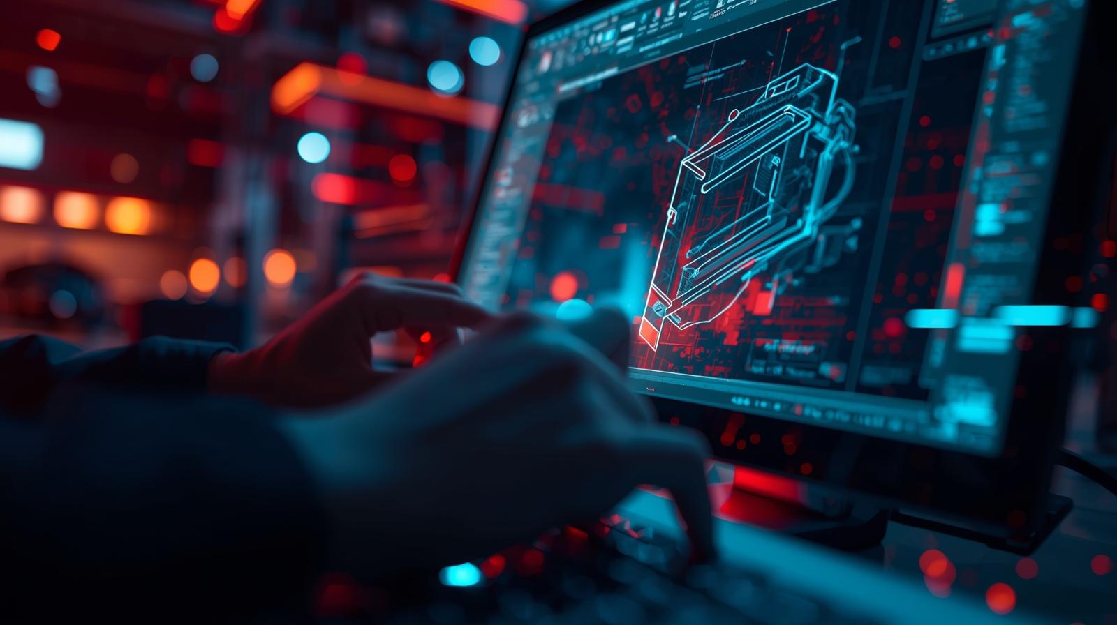 AI-Powered Efficiency