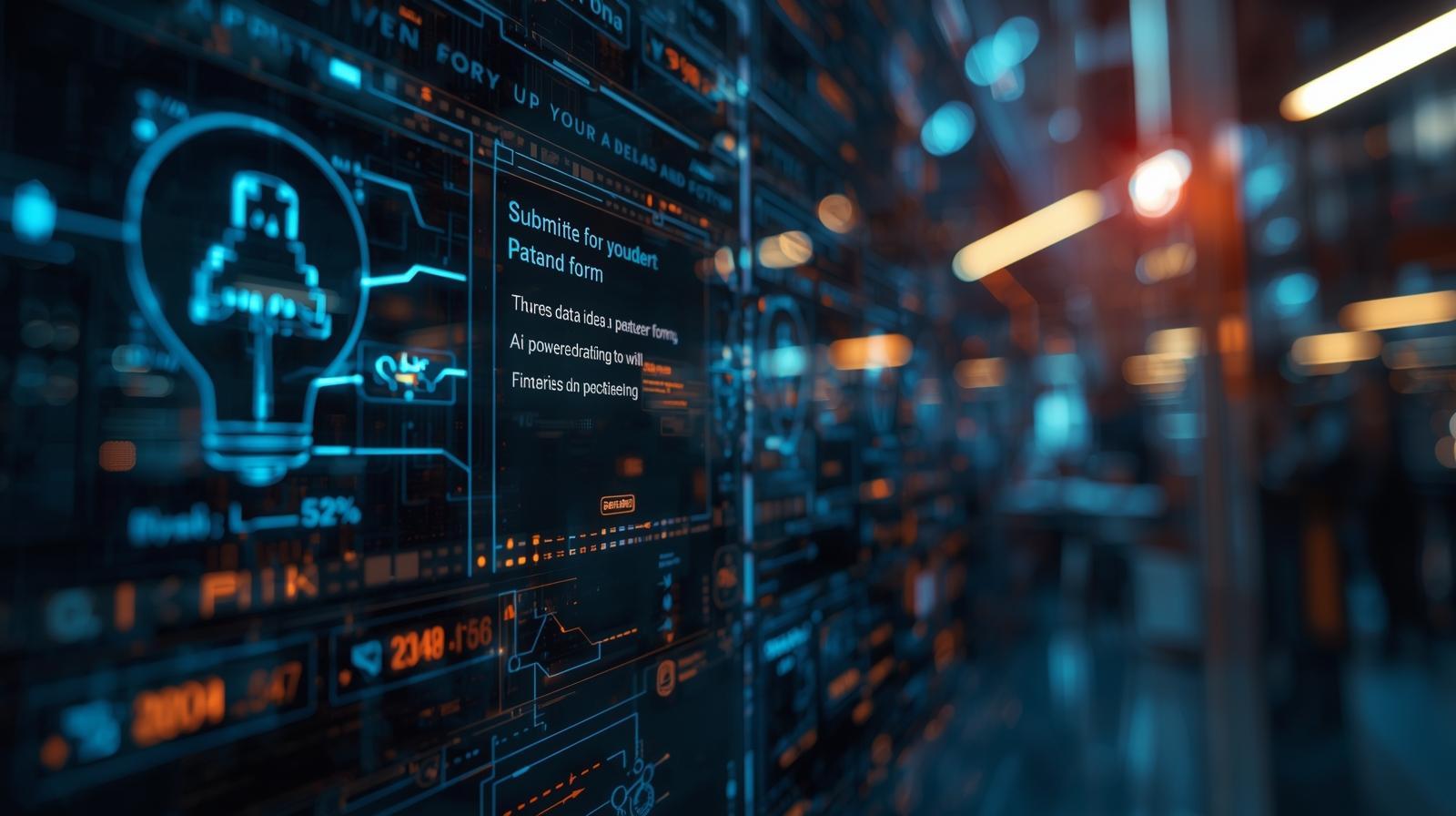 How it works background