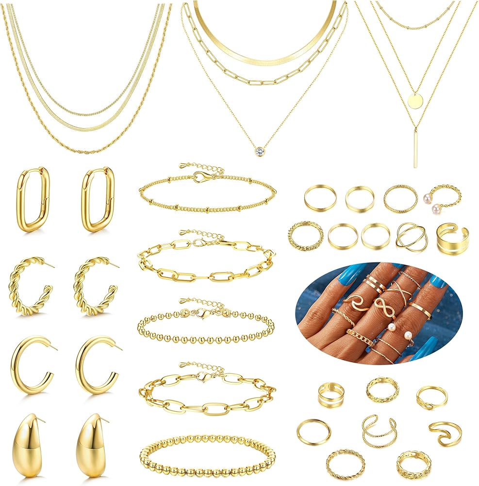 Image for Jewelry & Accessories category