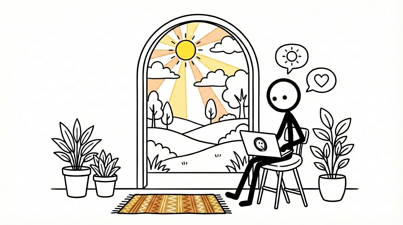 Thrive Coaching Logo