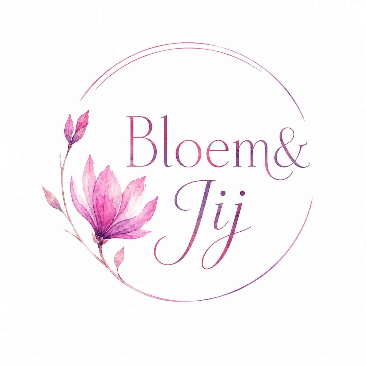 Bloem& Jij