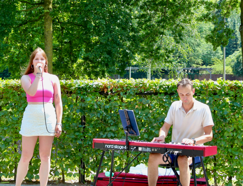 Jeroen & Irene – foto 3