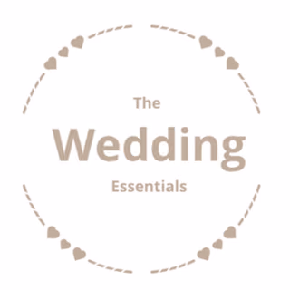 Logo van The Wedding Essentials