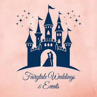 Logo van Fairytale Weddings and Events