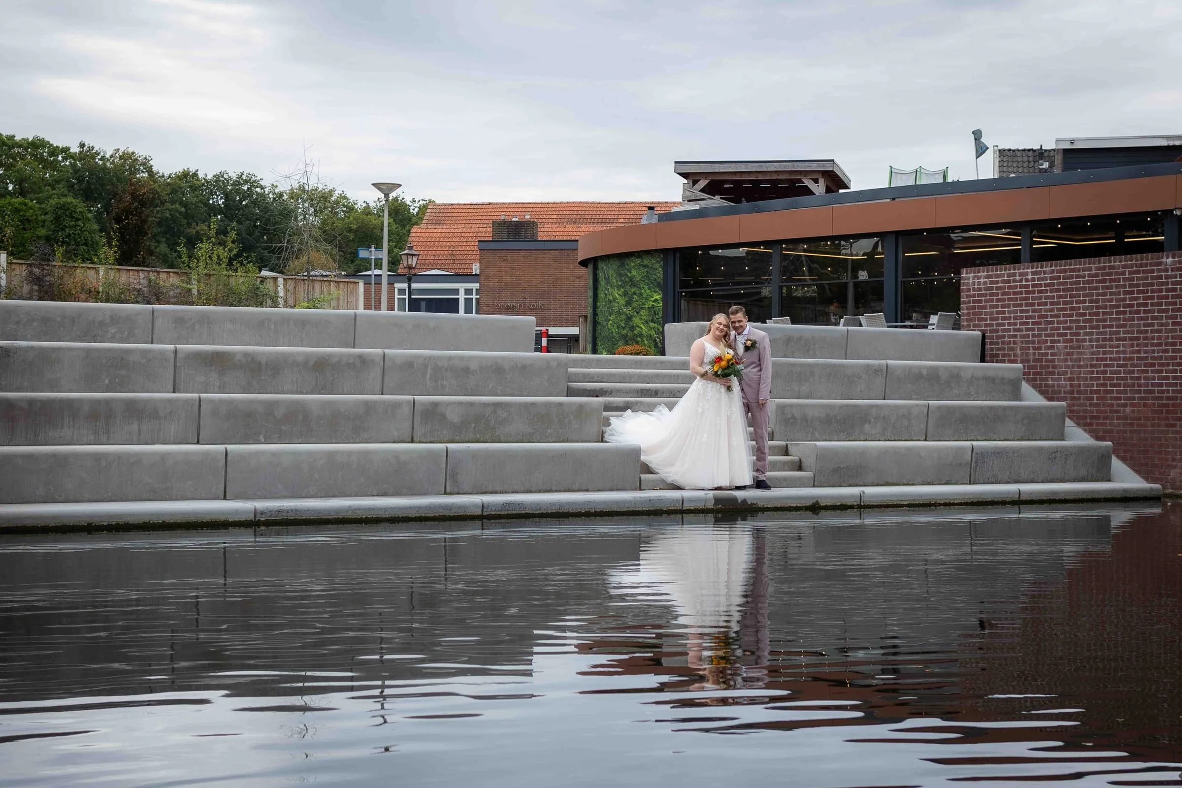 Achtergrond voor Fotografie bij Tamara