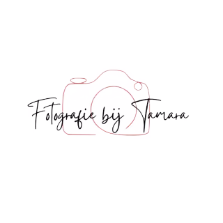 Logo van Fotografie bij Tamara