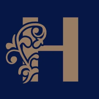 Logo van Hosman – Masters of Flowers