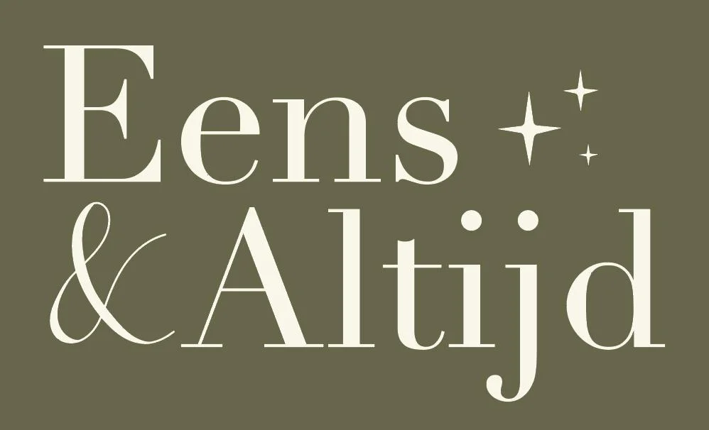 Achtergrond voor Eens & Altijd 