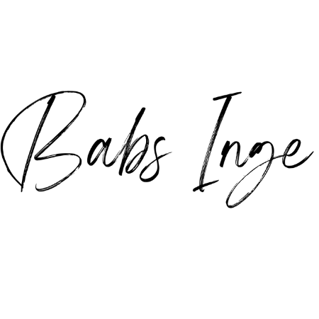 Logo of Babs Inge